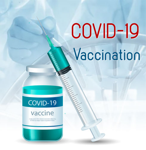 Near me vaccine covid COVID Vaccine